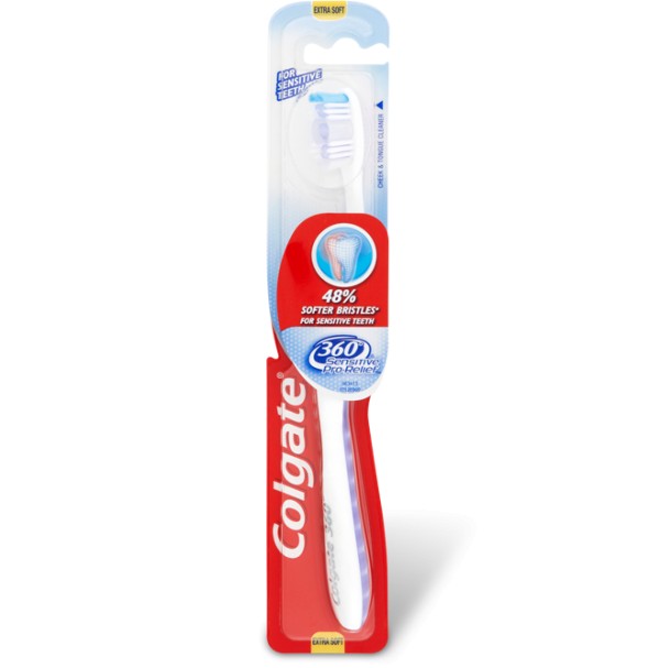 Colgate 360 Sen … Colgate 360 Sen …