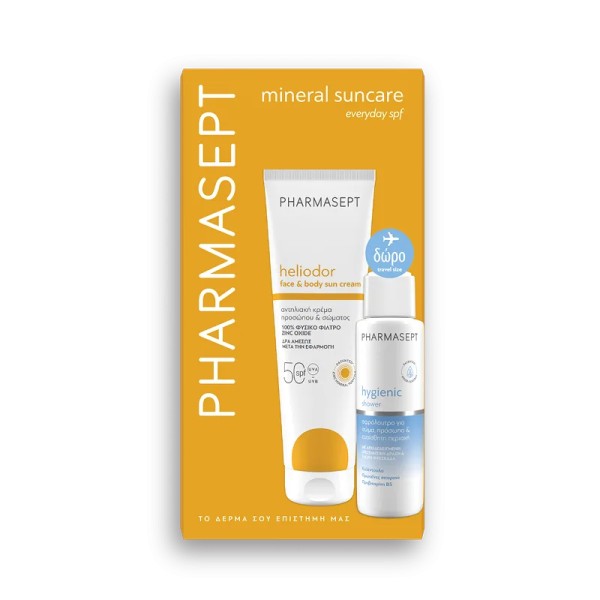 Pharmasept Prom &hellip;