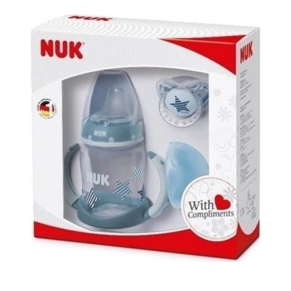 Nuk Σετ Δώρου γ &hellip;