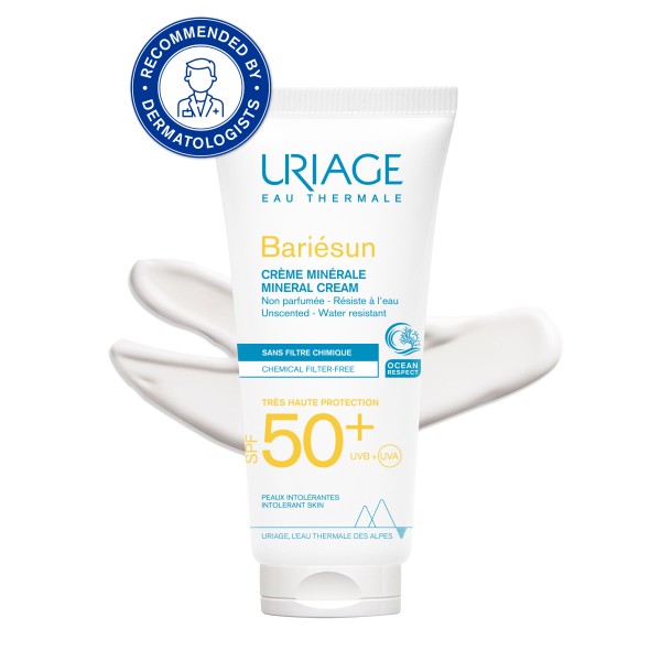 Uriage Bariésun …