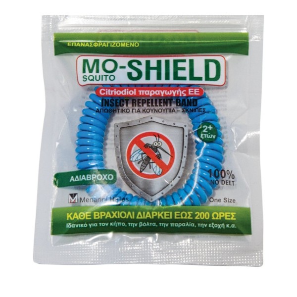Mo-Shield Αντικ &hellip;