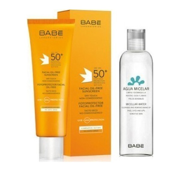 Babe Promo Sun &hellip;