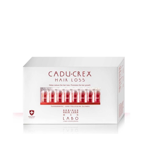 Caducrex Seriou &hellip;