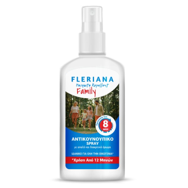 Fleriana Mosqui … Fleriana Mosqui …