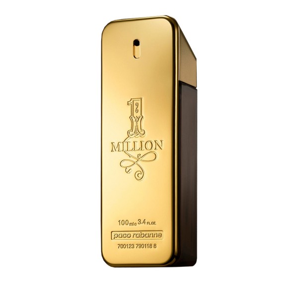 Paco Rabanne 1 … Paco Rabanne 1 …