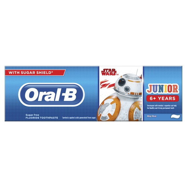 Oral B Junior D…