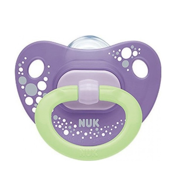 Nuk Πιπίλα Σιλι &hellip;