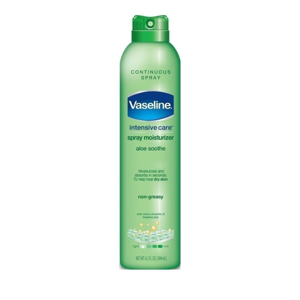 Vaseline Intens &hellip;