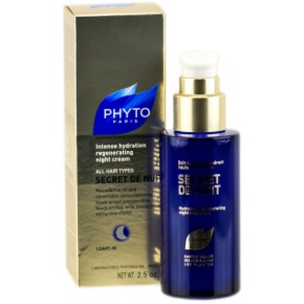 Phyto Secret De &hellip;