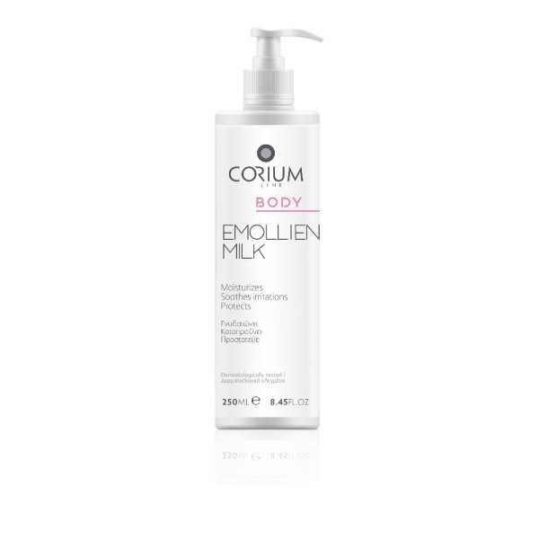 Corium Body Emo … Corium Body Emo …