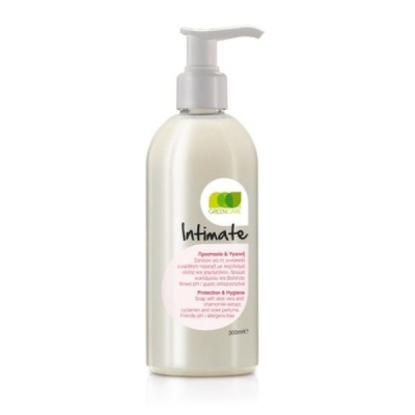 Green Care Σαπο … Green Care Σαπο …