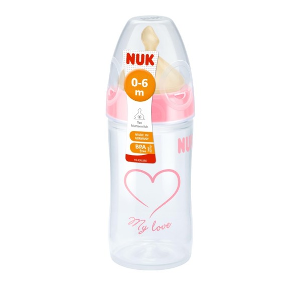 Nuk New Classic &hellip;
