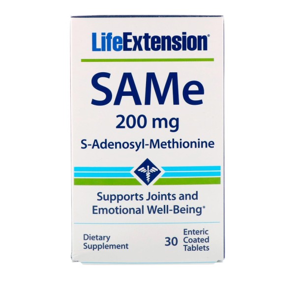 Life Extension &hellip;