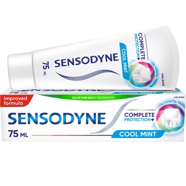SensodyneToothp …