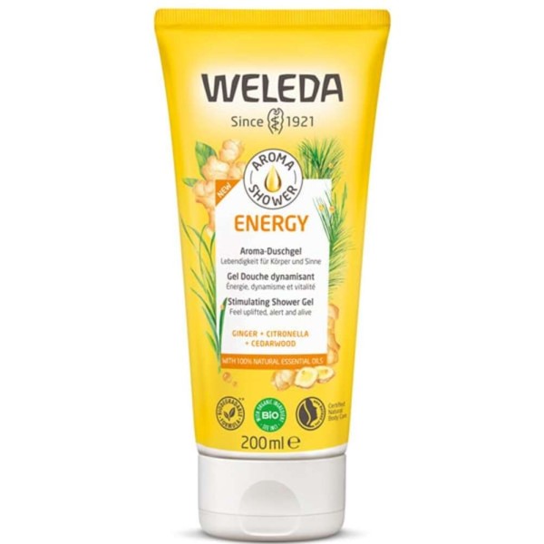 Weleda Aroma Sh …