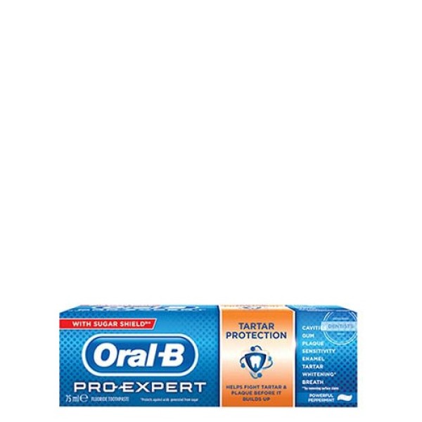 Oral-B Pro Expe …