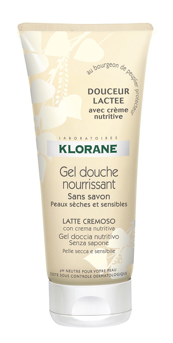Klorane Ζελ ντο … Klorane Ζελ ντο …