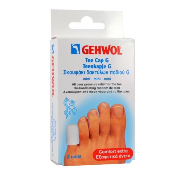 Gehwol Toe Cap … Gehwol Toe Cap …