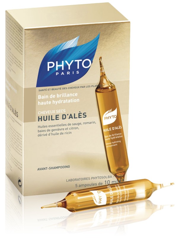 Phyto Huiles DA …