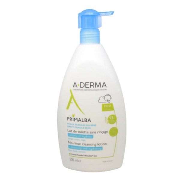 A-Derma Primalb &hellip;