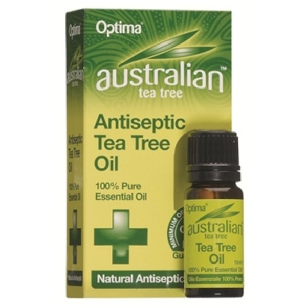 Optima Tea-Tree…