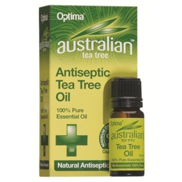 Optima Tea-Tree &hellip;
