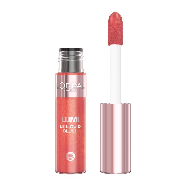LOreal Paris Lu …