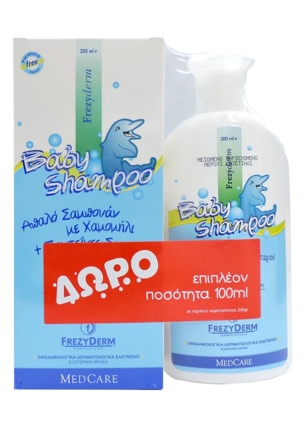 Frezyderm Set B … Frezyderm Set B …