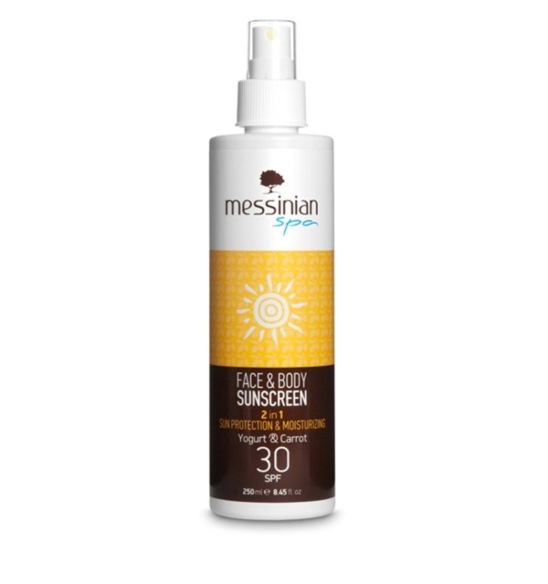 Messinian Spa F …