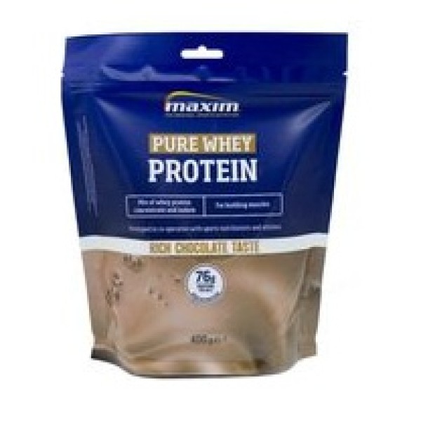 Maxim Pure Whey &hellip;