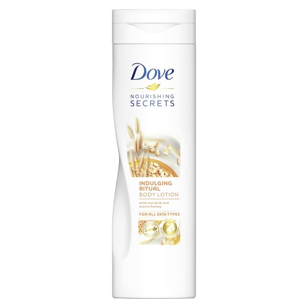 Dove Nourishing … Dove Nourishing …