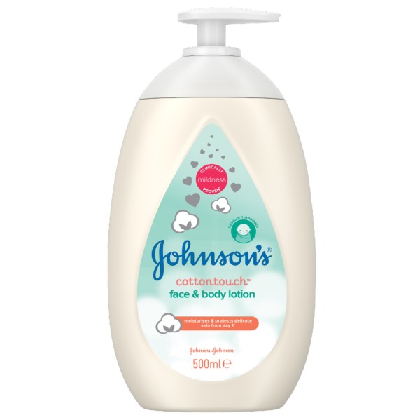 Johnsons Baby C &hellip;