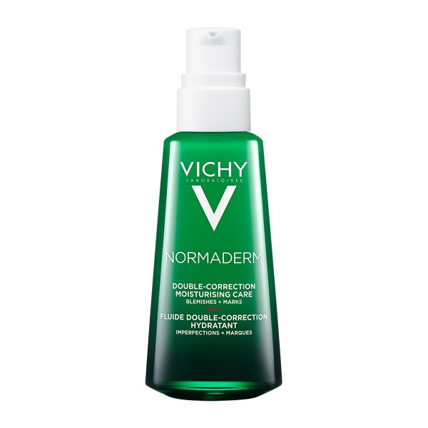 Vichy Normaderm … Vichy Normaderm …