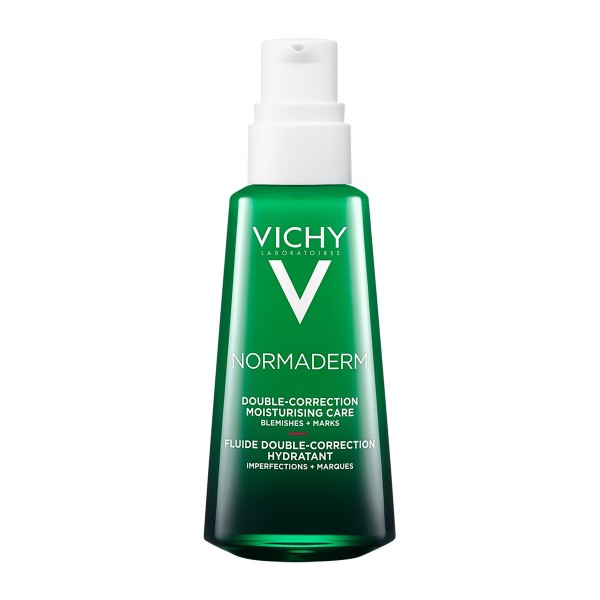 Vichy Normaderm …