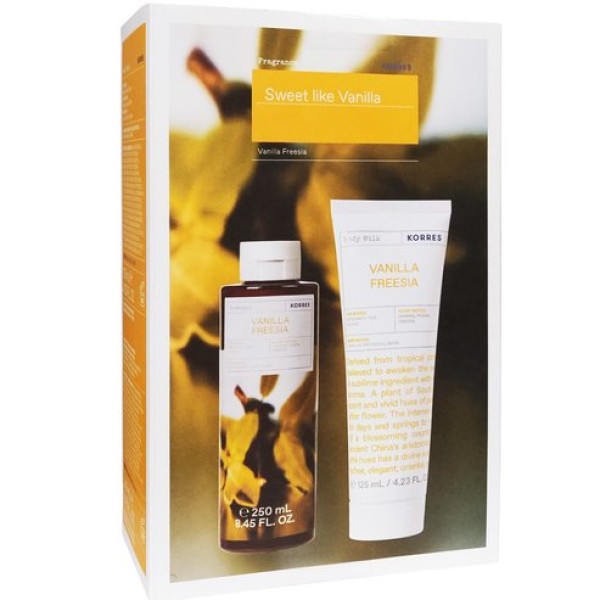Korres Promo Sw &hellip;