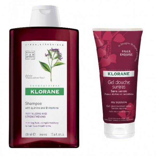 Klorane Promo S &hellip;