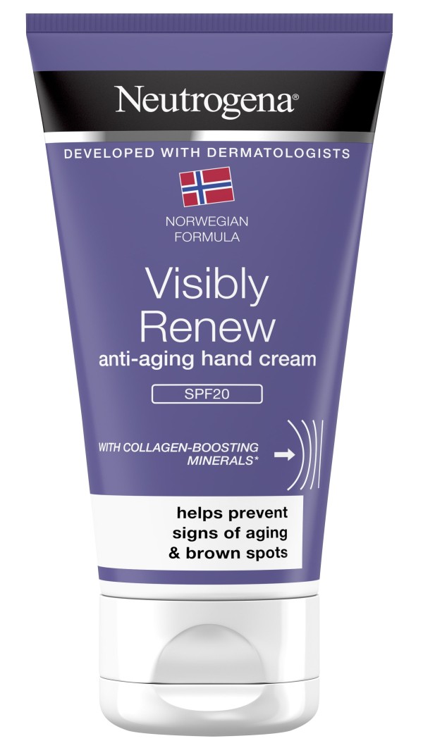 Neutrogena Norwegen...