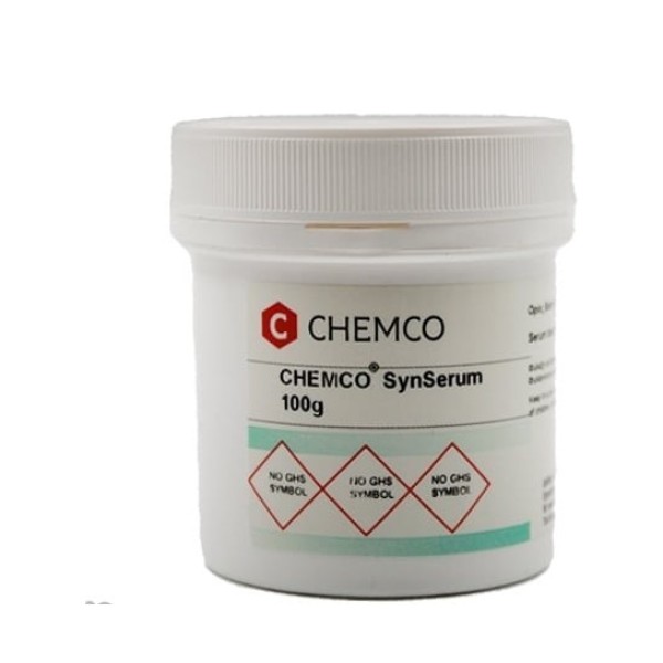 Chemco Synserum … Chemco Synserum …