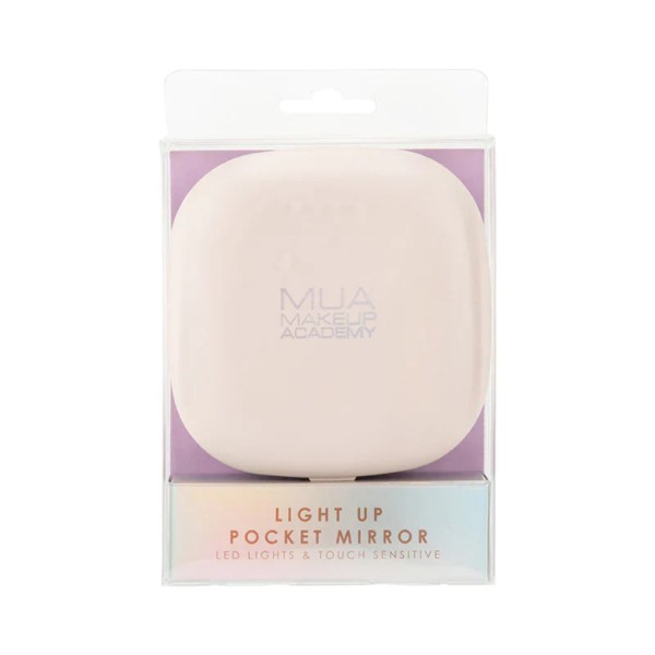 MUA Light Up Po … MUA Light Up Po …