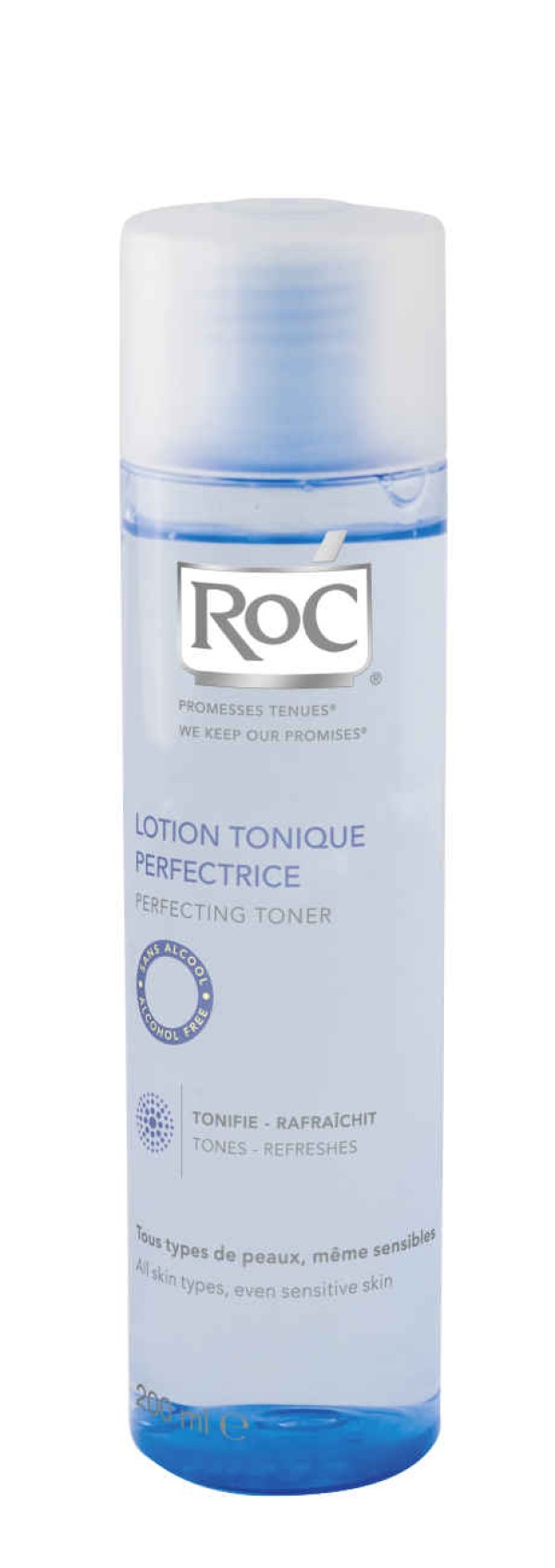 Roc Lotion Toni &hellip;