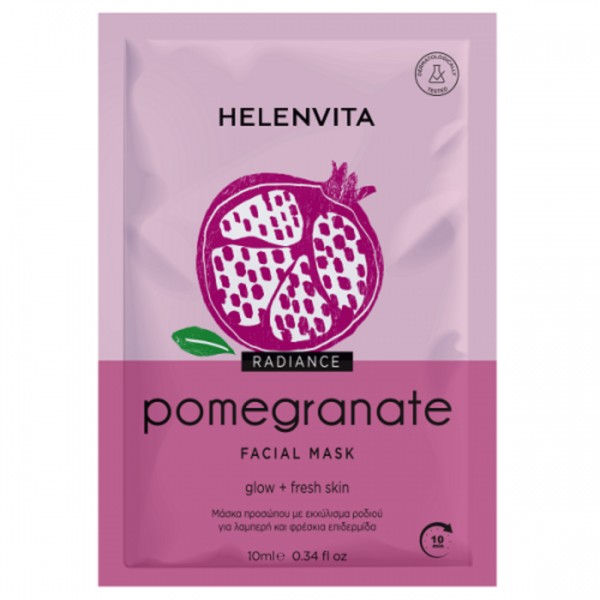 Helenvita Pomeg …