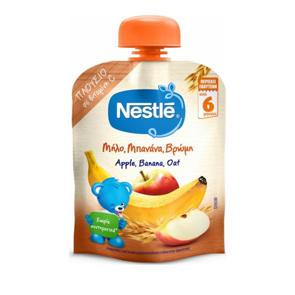 Nestlé Fruitocr...