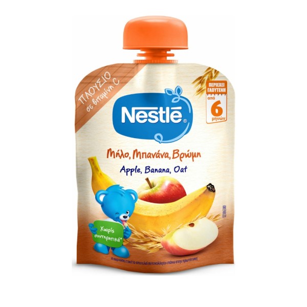 Nestle Φρουτόκρ &hellip;