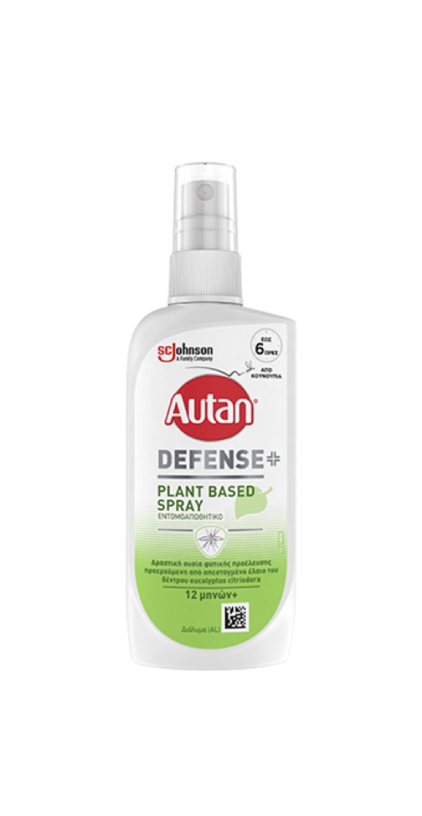 Autan Defense+ … Autan Defense+ …