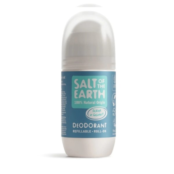 Salt of the Ear …