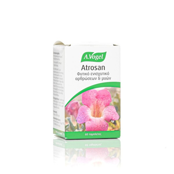 ATROSAN AVOGEL