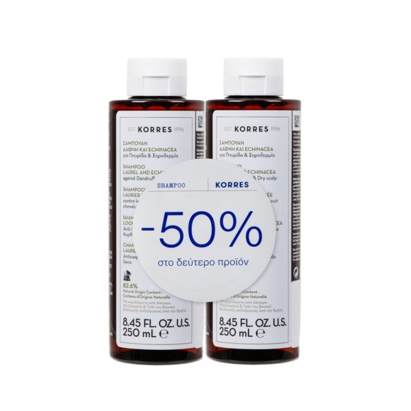 Korres Promo Σα …
