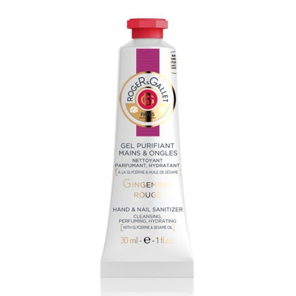 Roger & Gallet … Roger & Gallet …
