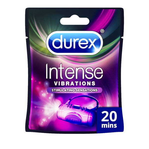 Durex Intense V …