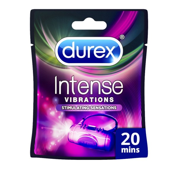 Durex Intense V &hellip;